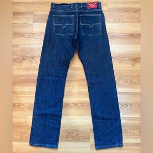 Kimes Ranch Men’s James